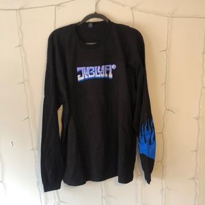 JMBLYA Fest Long-sleeve Tee